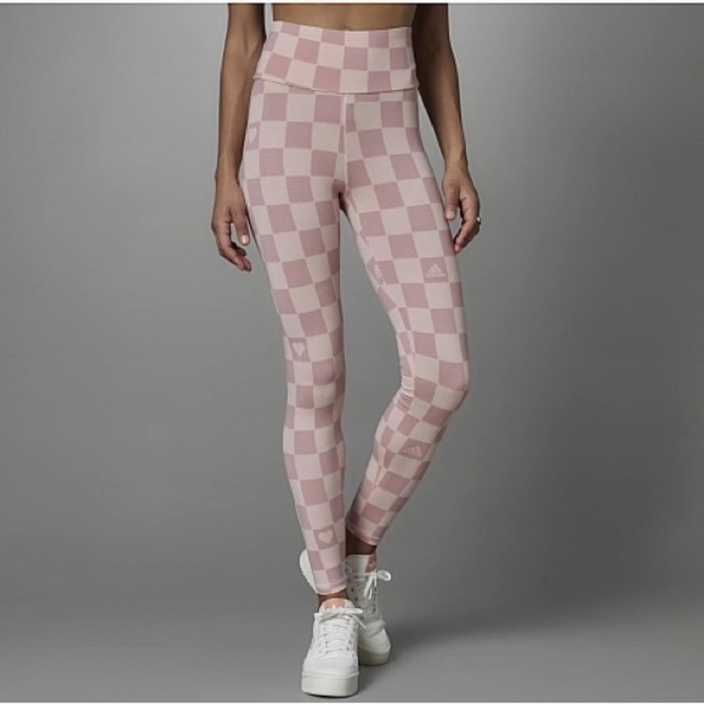 Brand New Adidas Women Tights Size XS